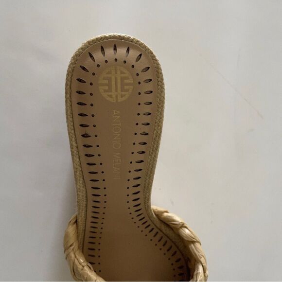 Antonio Melani Wedges - New Without Box - Picture 5 of 5